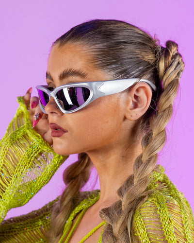 Neon Underground Shades