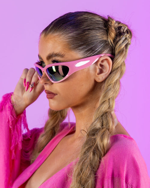 Neon Underground Shades