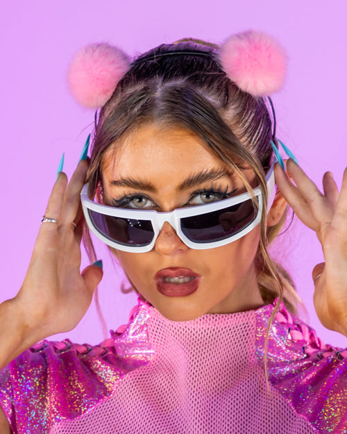 The Afters Sunglasses