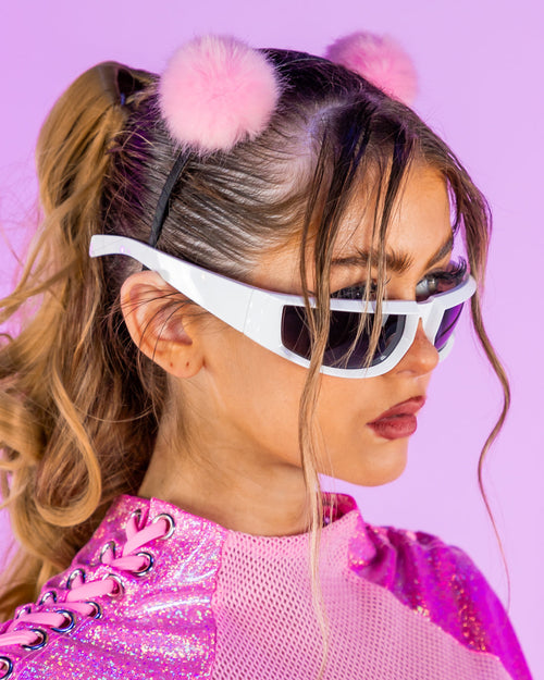 The Afters Sunglasses