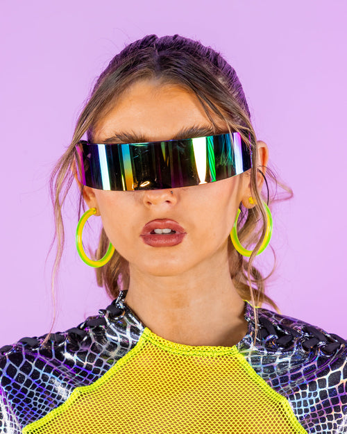 Cyber Rebel Shades