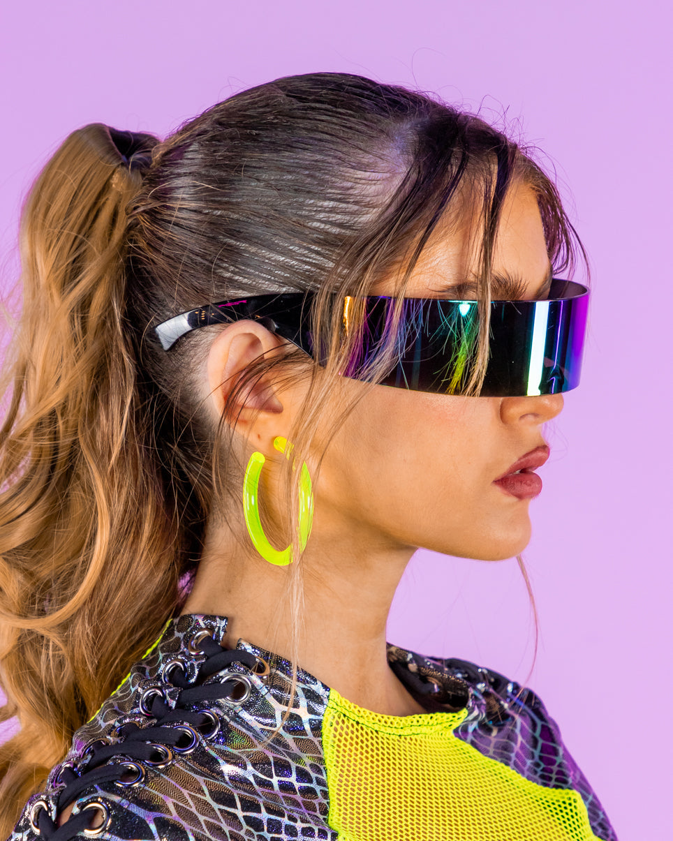 Cyber Rebel Shades