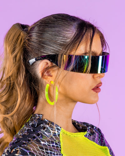 Cyber Rebel Shades