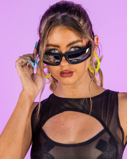 The Afters Sunglasses