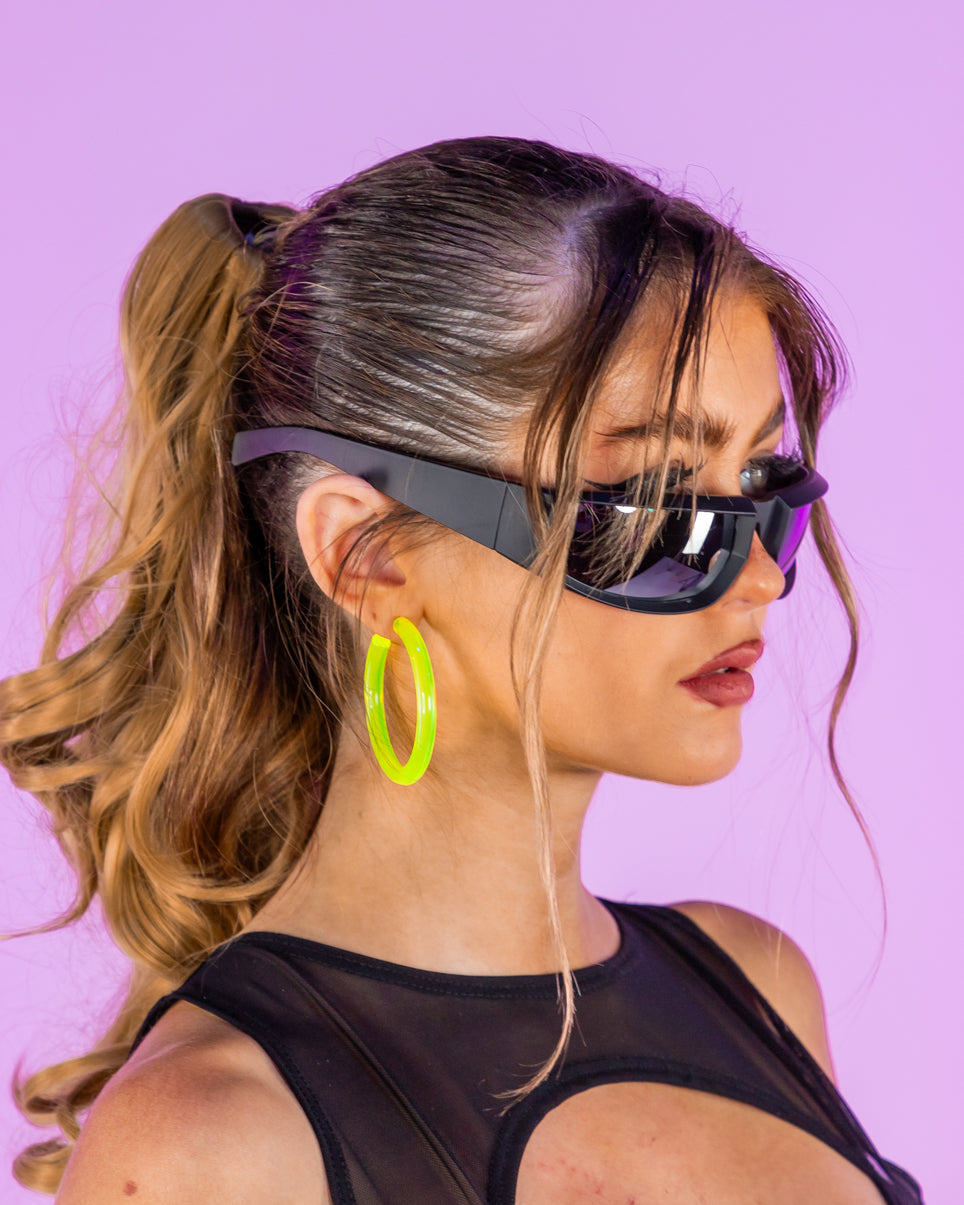 The Afters Sunglasses