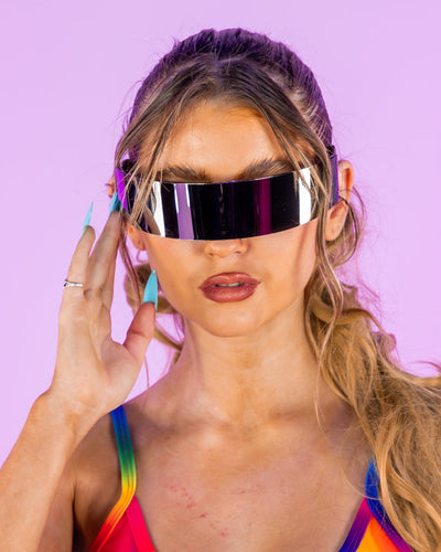 Cyber Rebel Shades