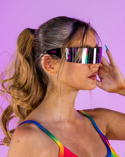 Cyber Rebel Shades
