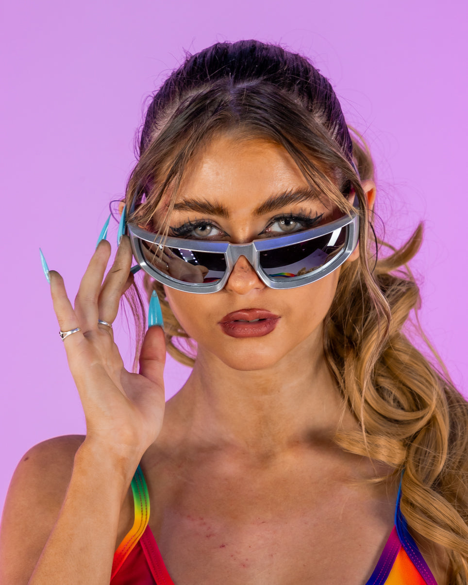 The Afters Sunglasses