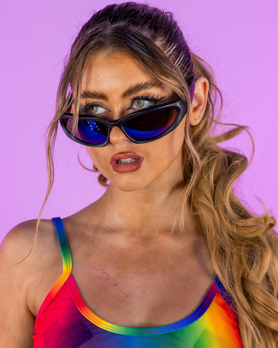 Neon Underground Shades