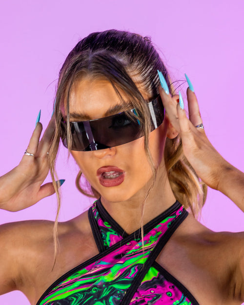 Cyber Rebel Shades