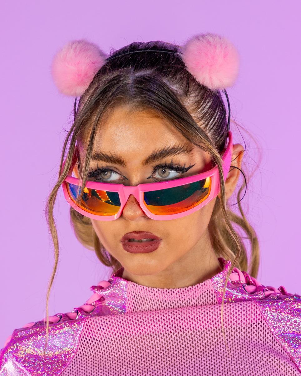 The Afters Sunglasses