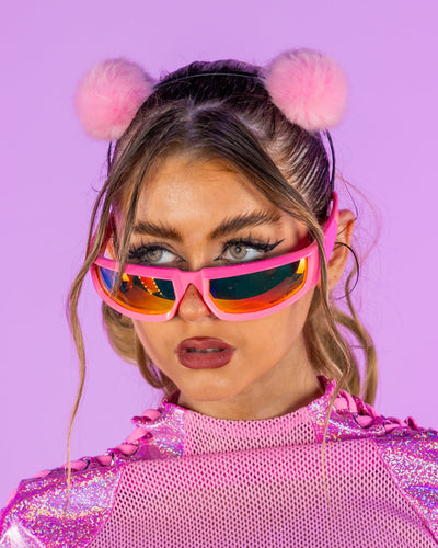 The Afters Sunglasses