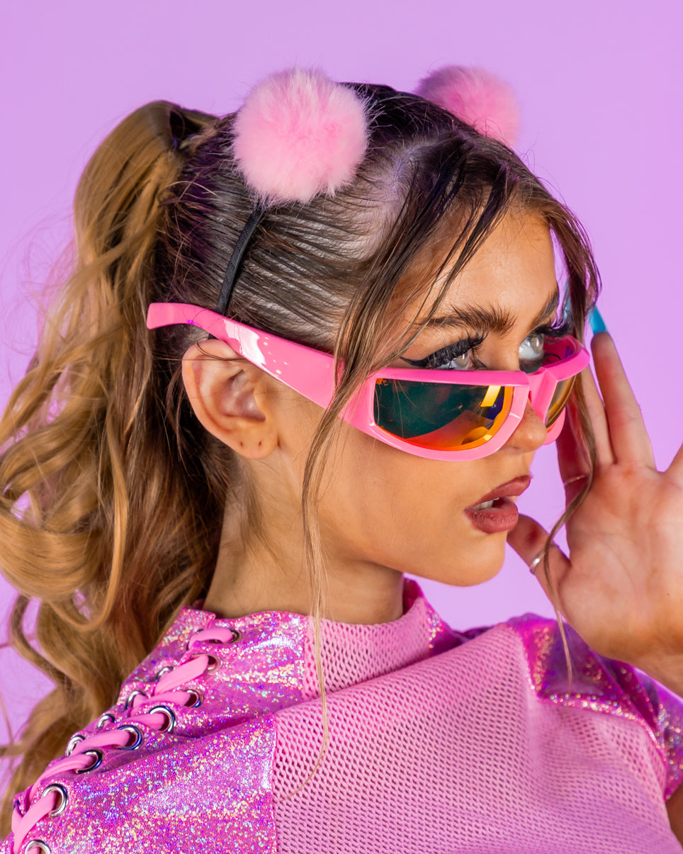 The Afters Sunglasses