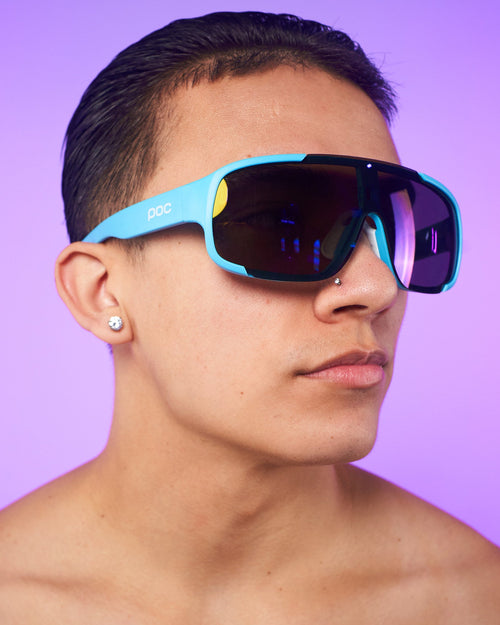 Sunburst Glow Shades