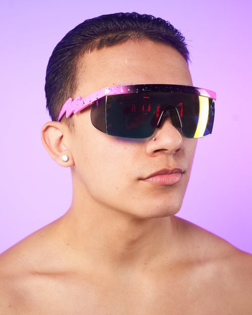Spectrum Shock Shades