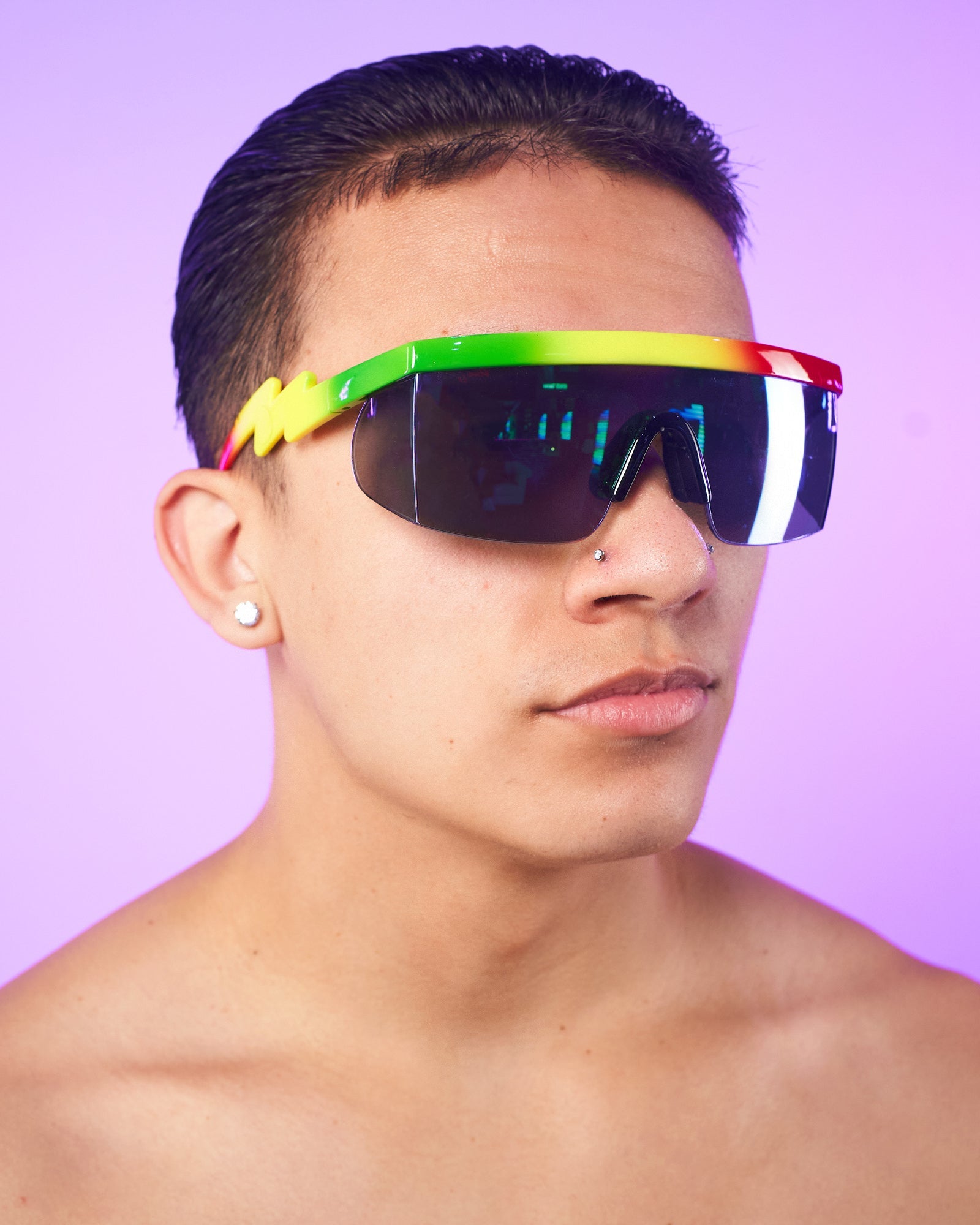 Spectrum Shock Shades