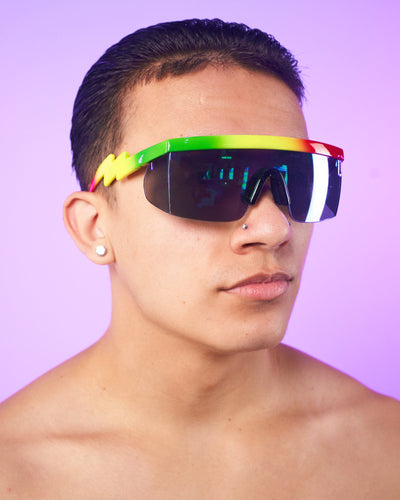Spectrum Shock Shades
