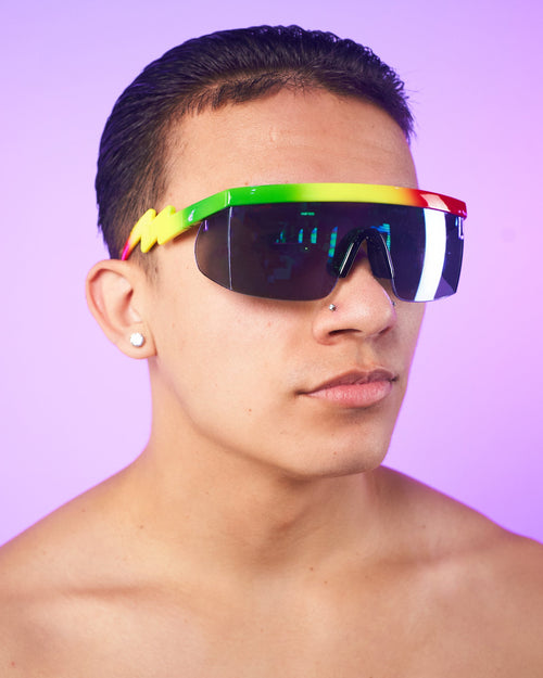 Spectrum Shock Shades