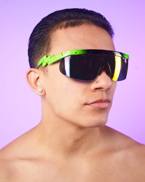 Spectrum Shock Shades