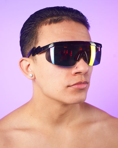 Spectrum Shock Shades