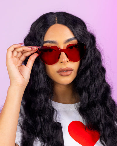 Candy Heart Shades