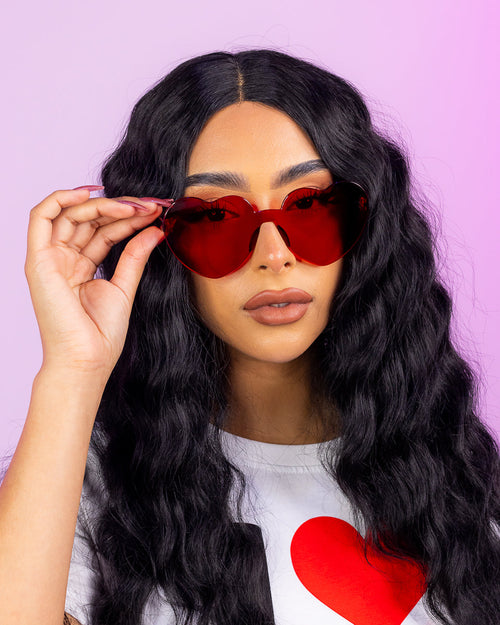 Candy Heart Shades