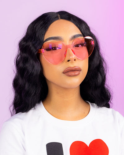 Candy Heart Shades