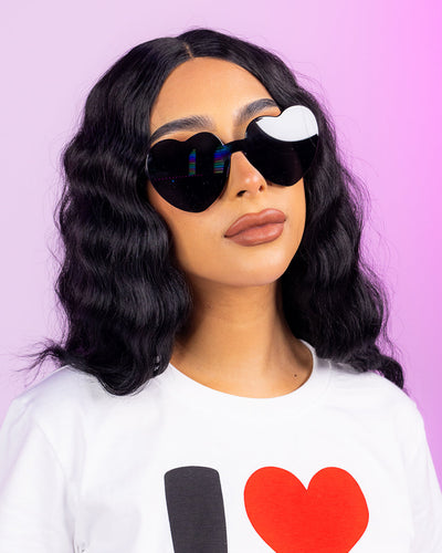 Candy Heart Shades