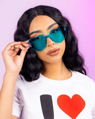 Candy Heart Shades