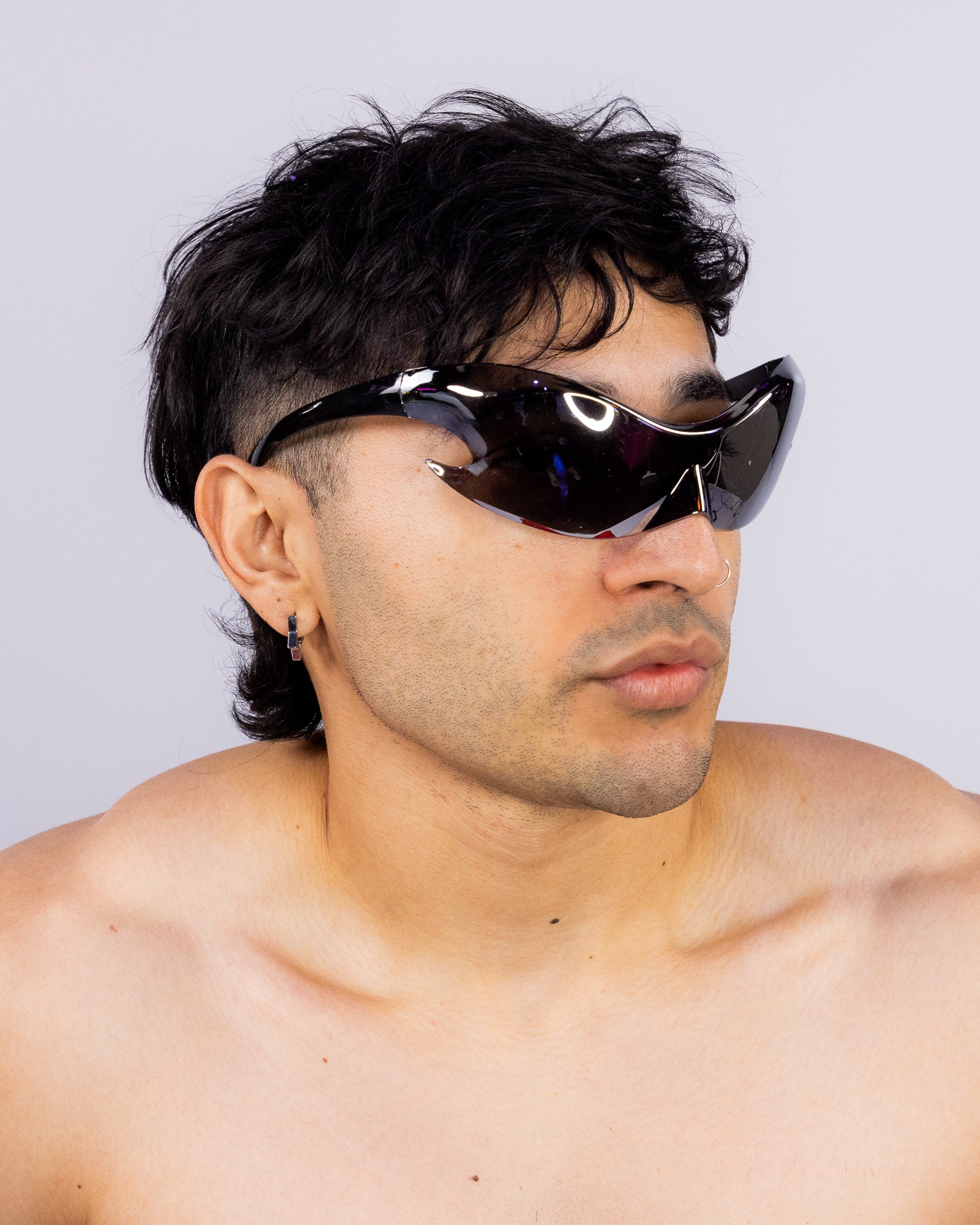 Midnight Mystique Shades