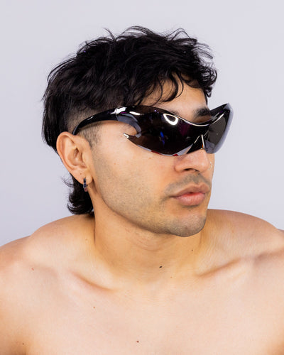 Midnight Mystique Shades