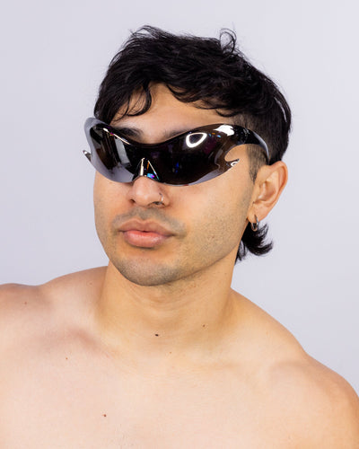 Midnight Mystique Shades