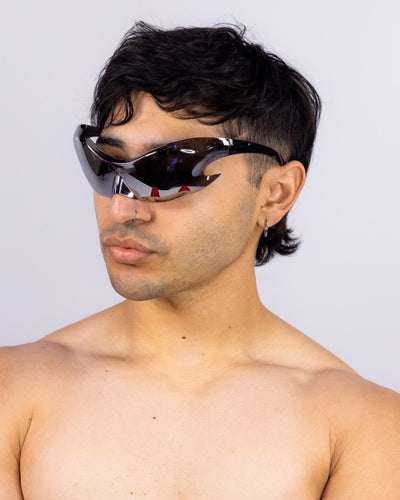 Midnight Mystique Shades