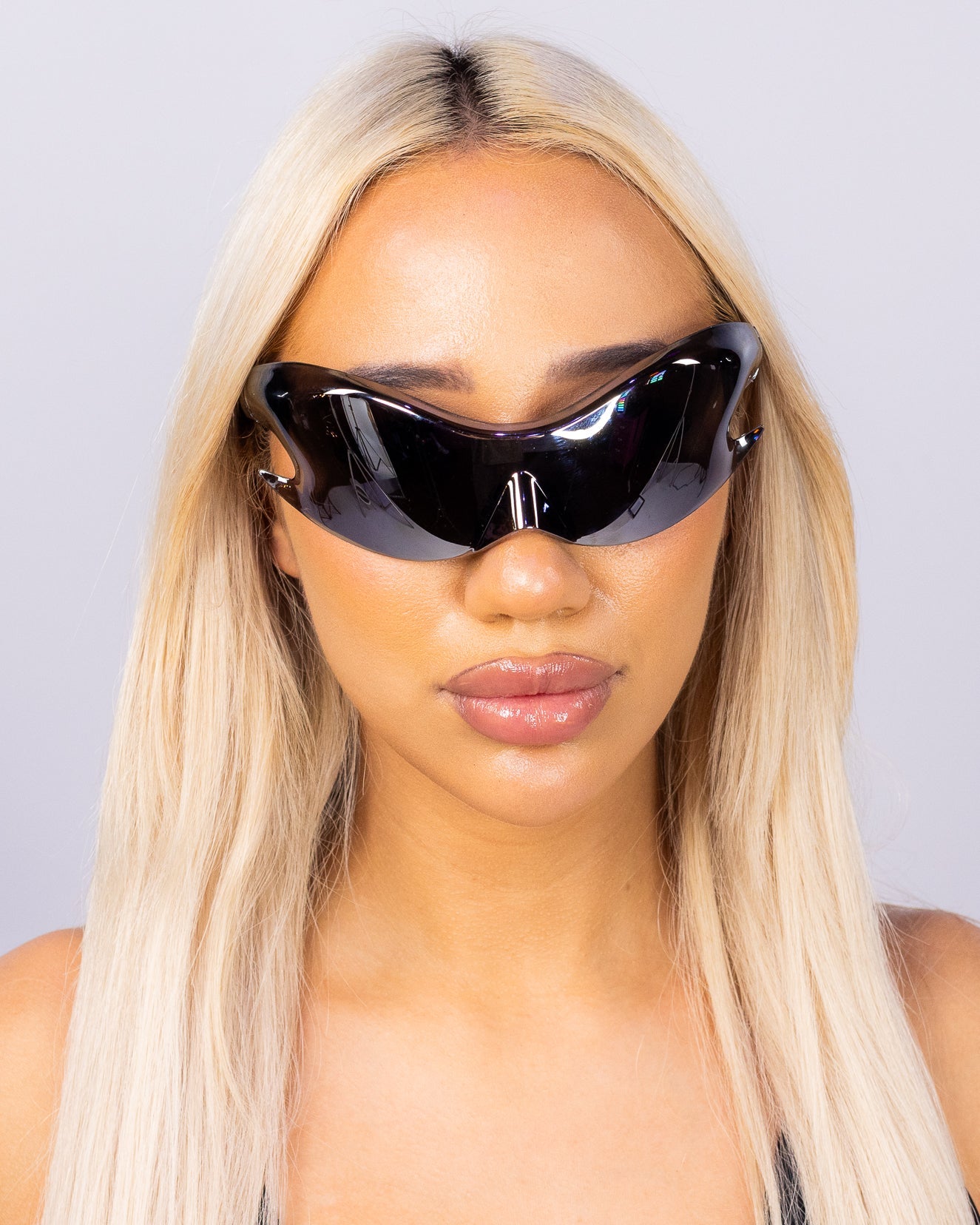 Midnight Mystique Shades