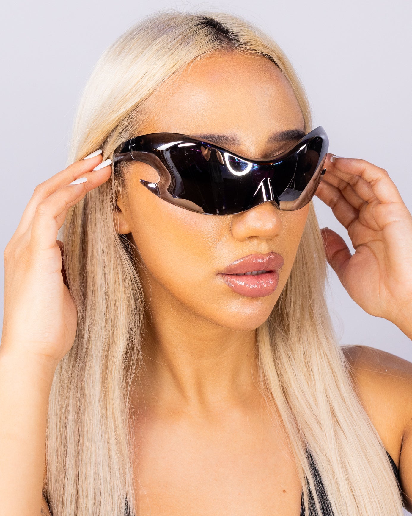 Midnight Mystique Shades