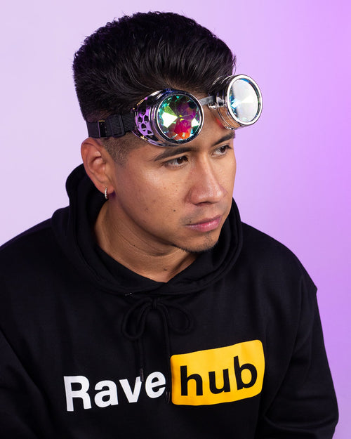 Prism Vision Goggles