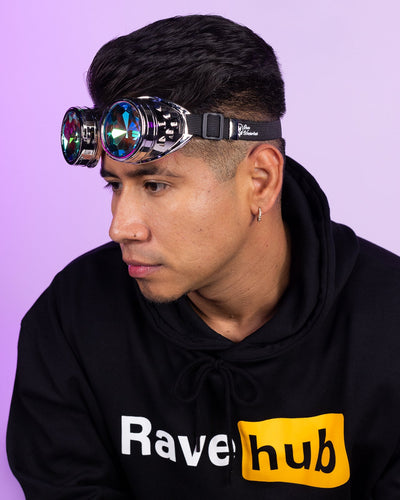 Prism Vision Goggles