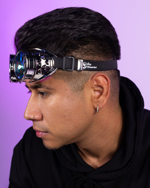 Prism Vision Goggles