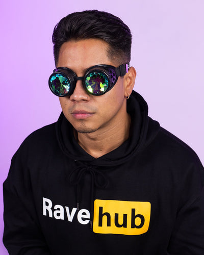 Prism Vision Goggles