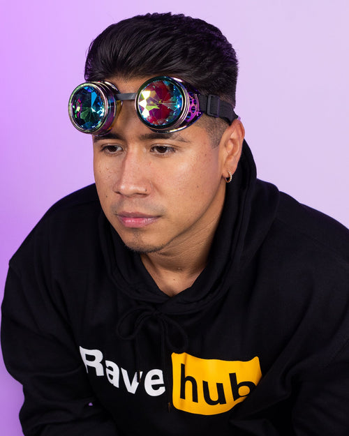 Prism Vision Goggles