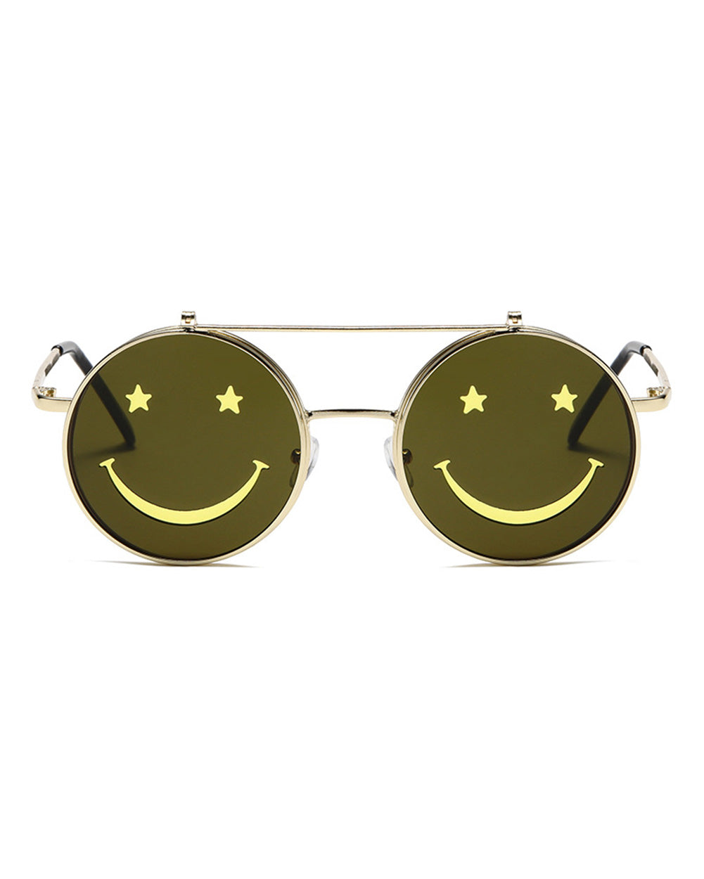 Smiley Sunnies