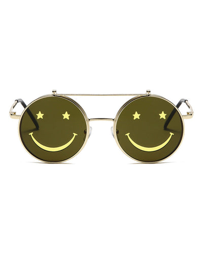 Smiley Sunnies