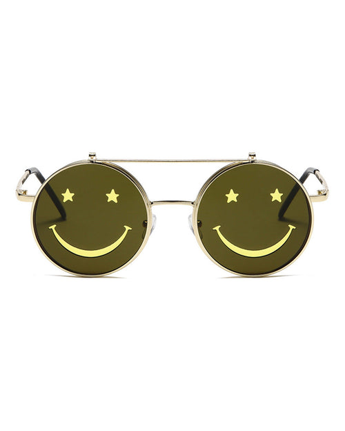 Smiley Sunnies