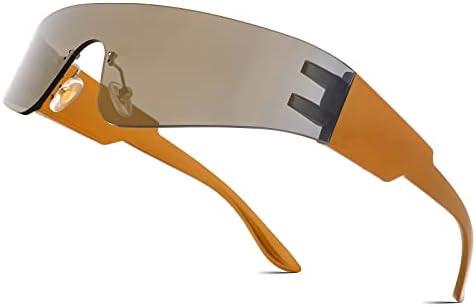 Edge Rider Glasses