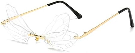 Dragonfly Wing Frames