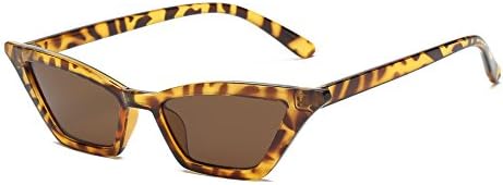 Square Cat Eye Shades