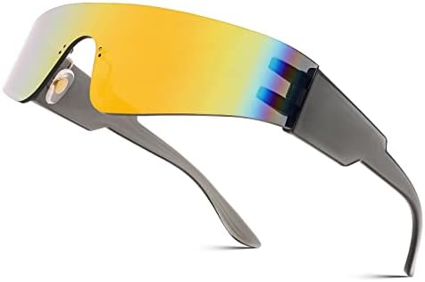 Edge Rider Glasses
