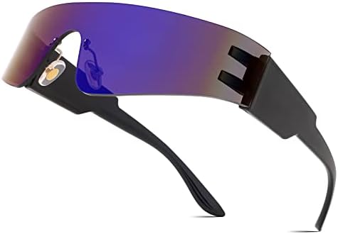 Edge Rider Glasses