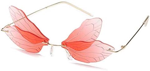 Dragonfly Wing Frames