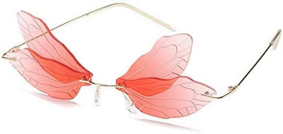 Dragonfly Wing Frames